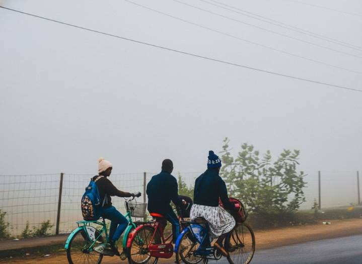 Odisha cold wave: Bhubaneswar temp falls by 9.6 deg Celsius over 10 days, IMD says no respite until weekend