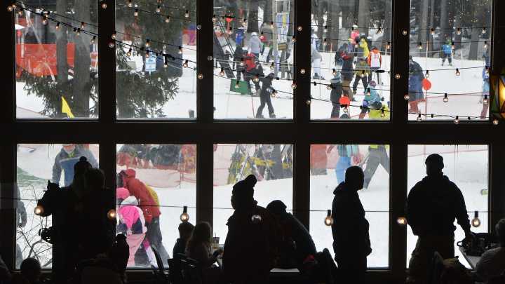 Ski resort operators excited by cold, snow. When will they open?