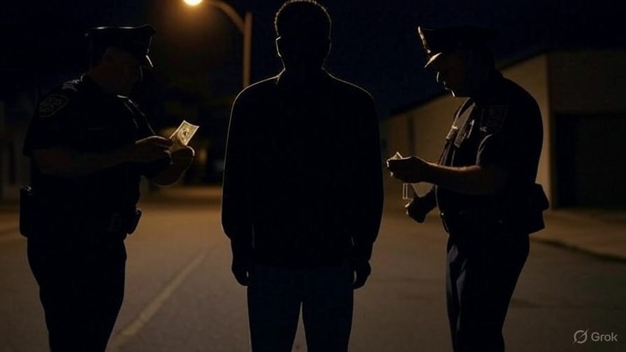 Simuló el robo de su carro para cobrar el seguro