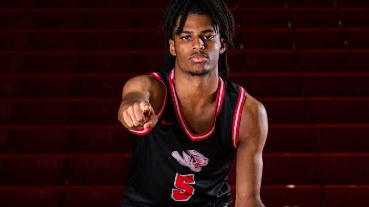 Snap judgments from Friday night high school basketball games