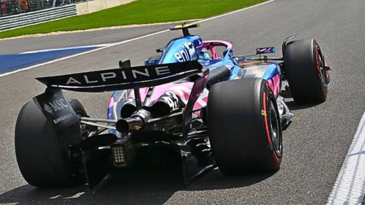 La despedida especial en Alpine antes de Abu Dhabi y el novato sorpresa que hará su debut