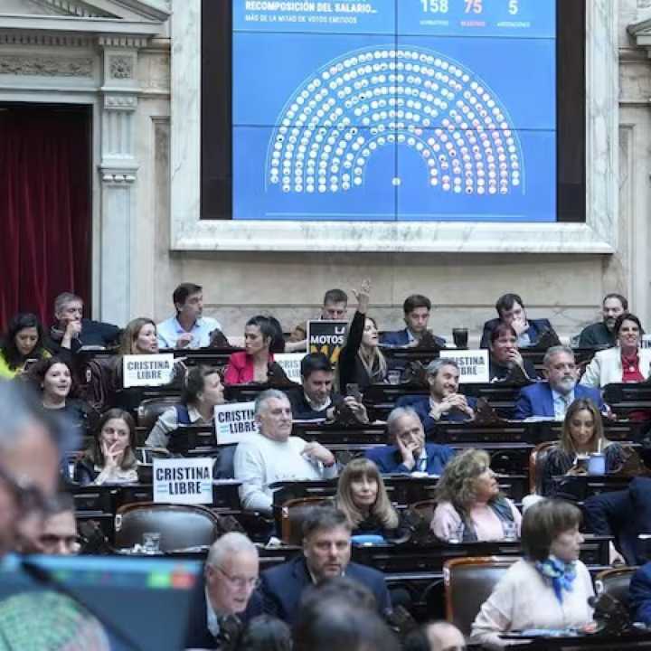El Gobierno oficializó el llamado a sesiones extraordinarias durante diciembre: los temas a tratar