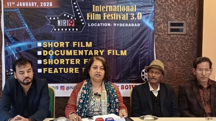 Assam: Niri9 International Film Festival to bridge northeast