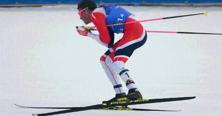 Sweden and Norway win team sprints in Davos World Cup