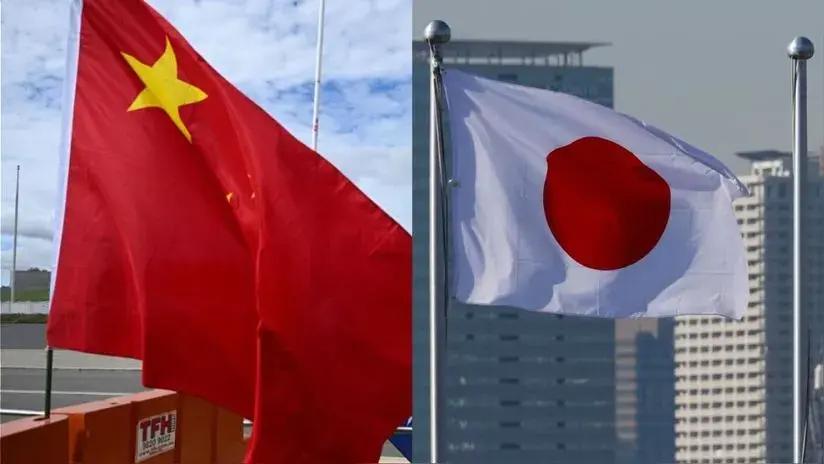 Tensión en Asia: ¿cuáles son las razones detrás del aumento de protestas entre China y Japón?