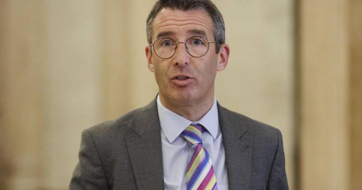 Testing ramped up after bluetongue virus thought likely to have reached NI