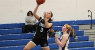 H.S. GIRLS BASKETBALL: Quick start fuels Kendall blowout of Albion