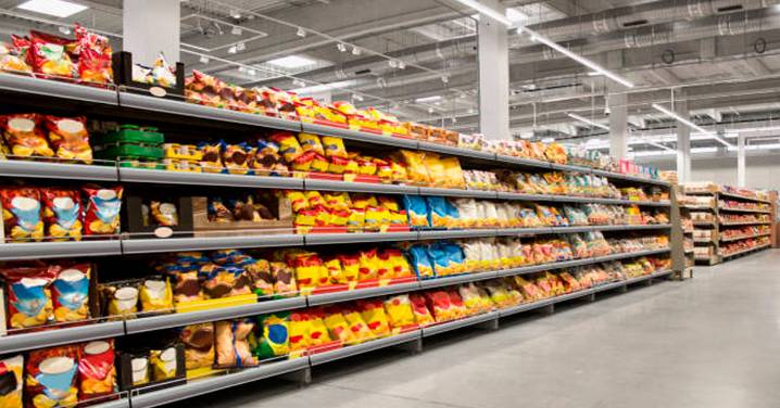 Retiran estos snacks del mercado por riesgos de fragmentos metálicos: Esto reveló la AESAN