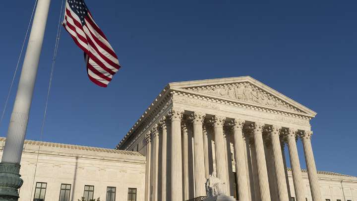 Supreme Court will decide whether Trump's birthright citizenship order violates the Constitution