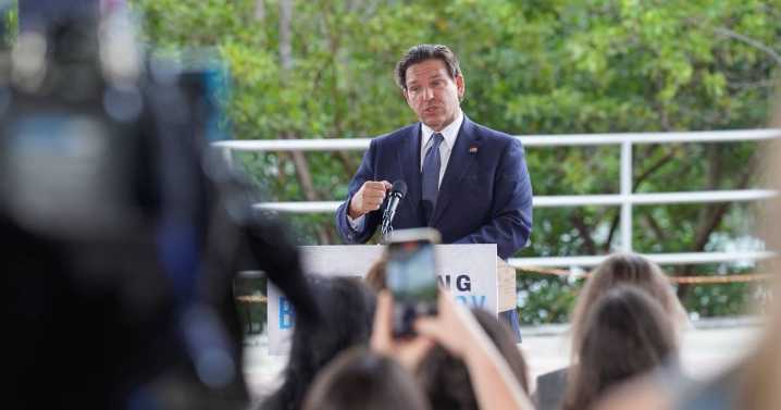 Florida designa a la Hermandad Musulmana y al Consejo Islámico CAIR como organizaciones terroristas