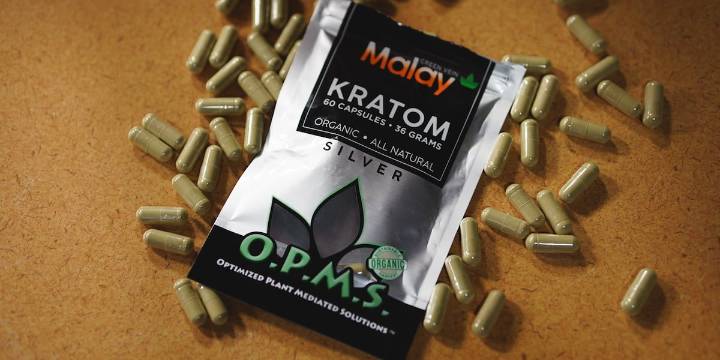 Dangerous and legal: Kratom, 7-OH usage in South Carolina leaves some addicted