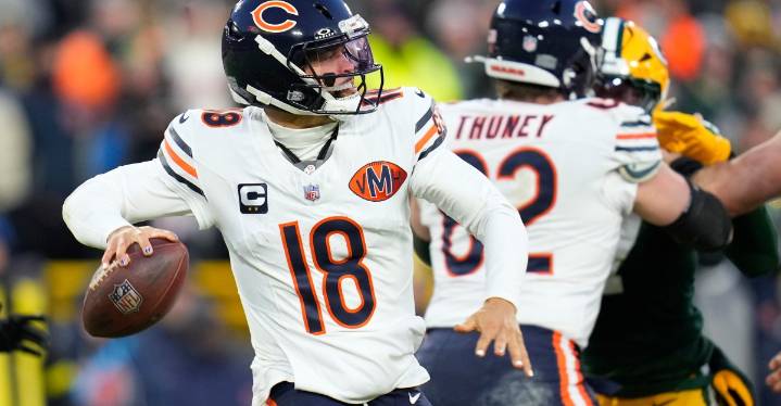 Browns vs. Bears Week 15 predictions, weather: Arctic temperatures expected