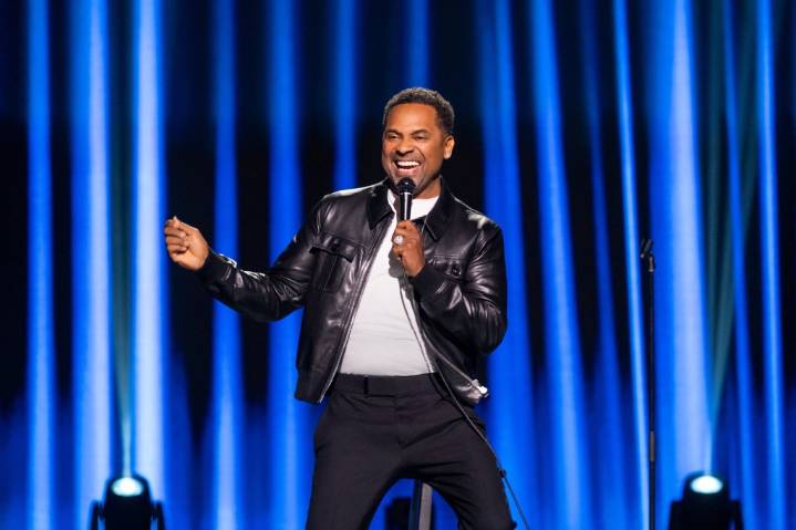 'Mike Epps: Delusional' Sets Netflix Premiere Date (EXCLUSIVE)