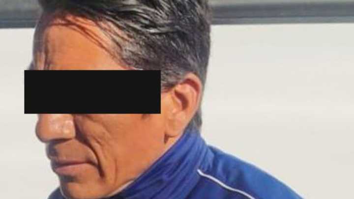 Detienen a Sujeto por el Presunto Robo de un Teléfono en Transporte Público de Puebla