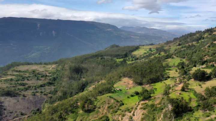 Autoridad minera de Colombia niega prórroga de exploración a Minera de Cobre Quebradona