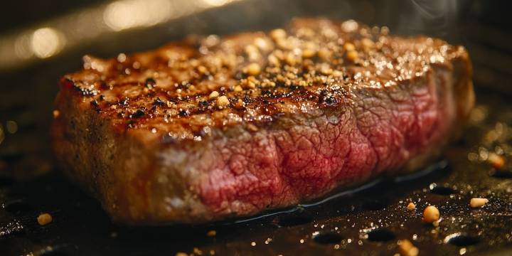 ¿Es necesaria la carne roja para el alto rendimiento? La palabra de tres expertos en nutrición