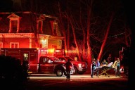 'Person of Interest' Identified in Brown University Mass Shooting