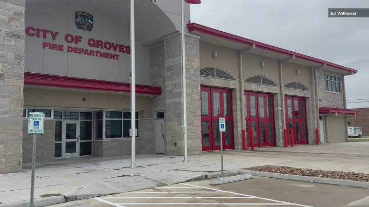 Texas A&M Forest Service awards $17M to Texas fire departments, including several in Southeast Texas