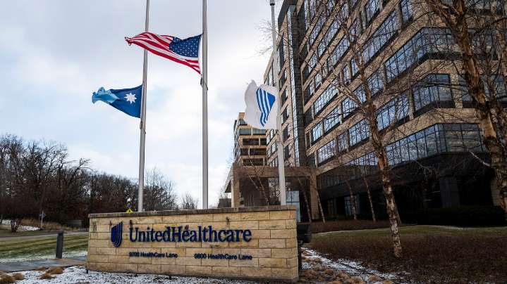 One year on, federal trial looms in UnitedHealthcare CEO slaying