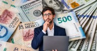 Carry Trade para ‘salvar’ al peso mexicano: ¿Qué es y cómo ayuda a que baje el precio del dólar?