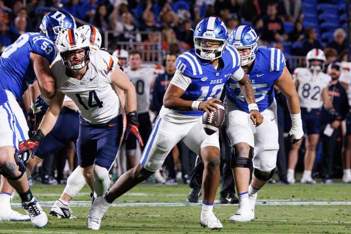 Top sporting events around Charlotte | December 4th – December 10th