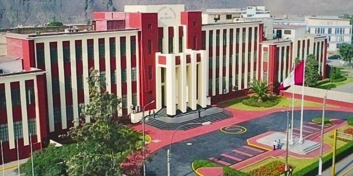 Contraloría detecta irregularidades en Sunedu: rector y secretaria de la UNI se inscribieron con documentos incompletos