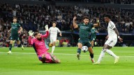 Así queda la clasificación de la Champions League tras la derrota del Real Madrid contra el Manchester City