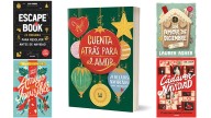 Los libros de adviento que llenan las librerías y enloquecen a los lectores