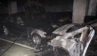 Las llamas no fueron un accidente: el incendio en El Alisal fue intencionado