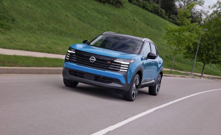 Llega en 3 versiones. Una automotriz lanzó la nueva generación de uno de sus SUV más exitosos