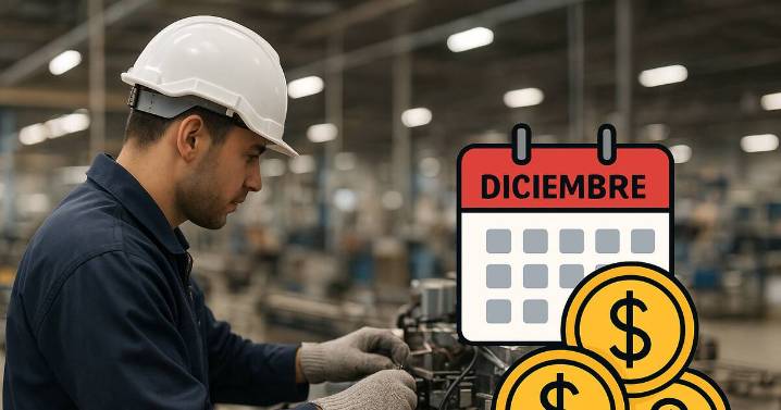 Relación laboral comprobable garantiza aguinaldo