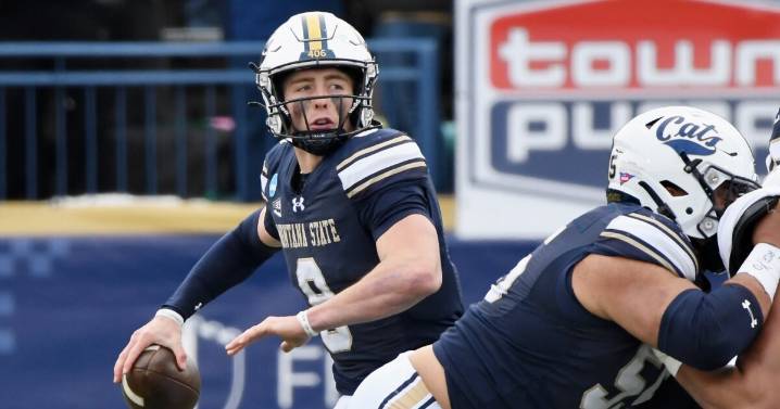 Moving past postgame spectacle, Montana State turns focus to SFA in FCS quarters