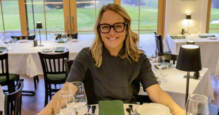 Photos: Meg's at Muni in Amsterdam