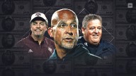 14 most expensive coach buyouts in college football history, from James Franklin and Mark Stoops to Jimbo Fisher