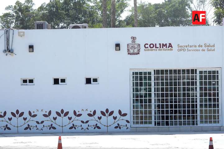 Estado de Colima continúa sin casos de Mpox, confirma la Secretaría de Salud