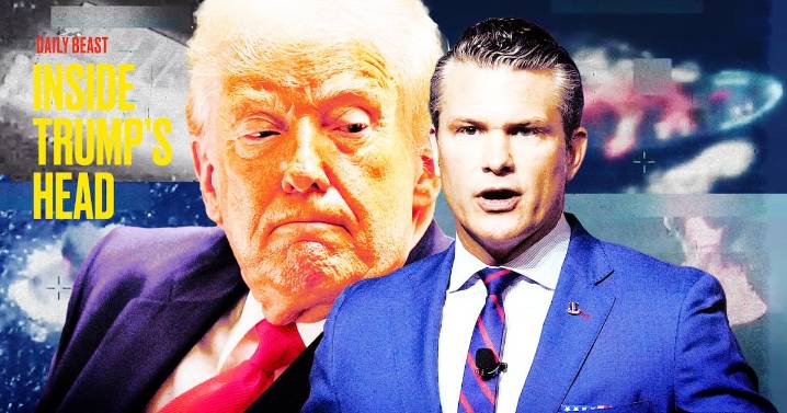 Why Donald Trump Is Using a Moron to Run His ‘War’: Michael Wolff