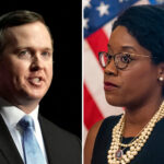 Another blue wave? Meet the Democrat trying to make it happen and the Republican trying to stop her