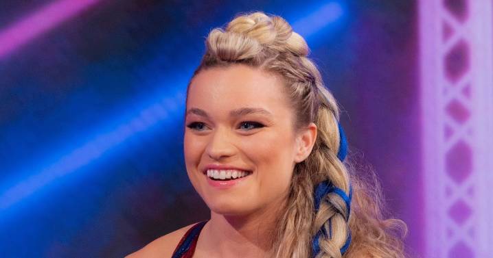 Gladiators star Fury heartbroken as dad dies after horrific accident