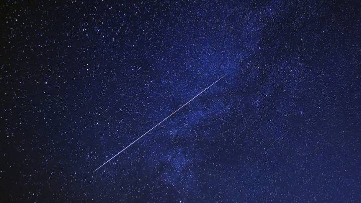 Geminid meteor shower to light up skies tonight. Here's how to watch it