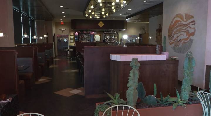 Utah restaurant Cosmica named one of the best in America by The New York Times