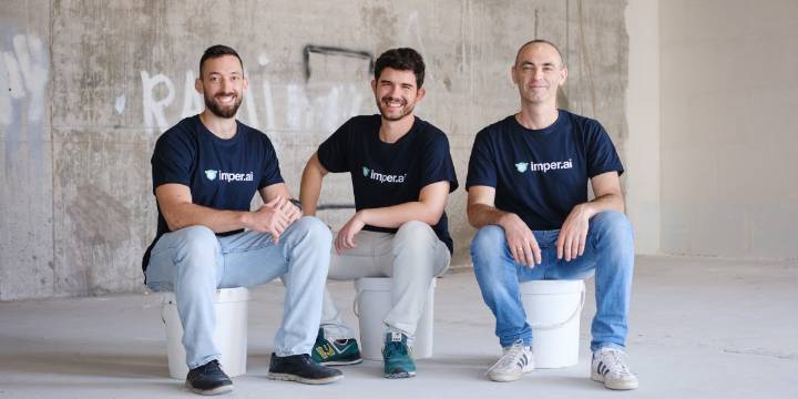 Companies are increasingly falling victim to AI impersonation scams. This startup just raised $28M to stop deepfakes in real time