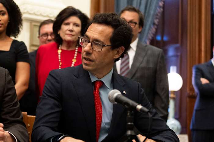 Glenn Hamer resigns as CEO of Texas Association of Business weeks after sexual assault allegations