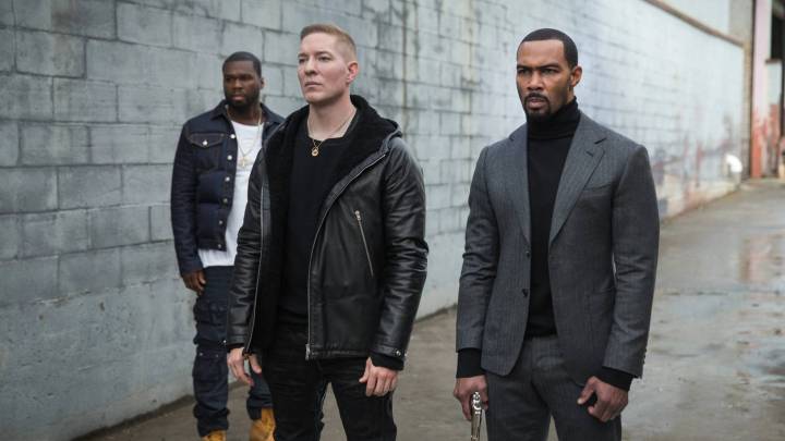 New Power Spinoff Sets Franchise History With Supersized Episode Count