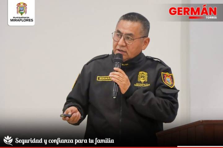 Municipalidad de Miraflores no cobra a sus contribuyentes más 32 millones desde el 2020 afirma informe de Contraloría