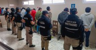 Megaoperativo para desarticular una organización criminal que cometía abigeato en el Valle de Lerma: hay doce detenidos