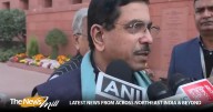 Pralhad Joshi calls Rahul Gandhi “part-time” political leader