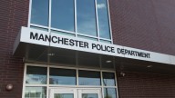 Few details released about police shooting of man in Manchester