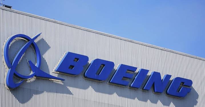 Boeing closes Spirit AeroSystems purchase