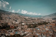 Medellín, innovación y turismo urbano