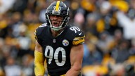 TJ Watt es operado con éxito por un colapso pulmonar